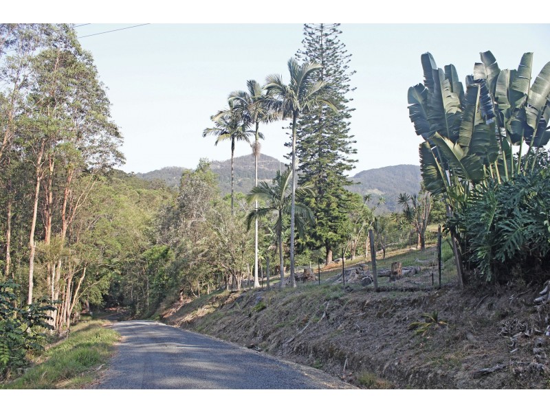 136 Araluen Road, Tallebudgera Valley QLD 4228