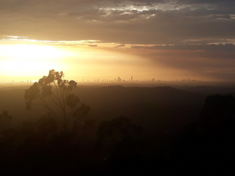Tamborine Mountain QLD 4272