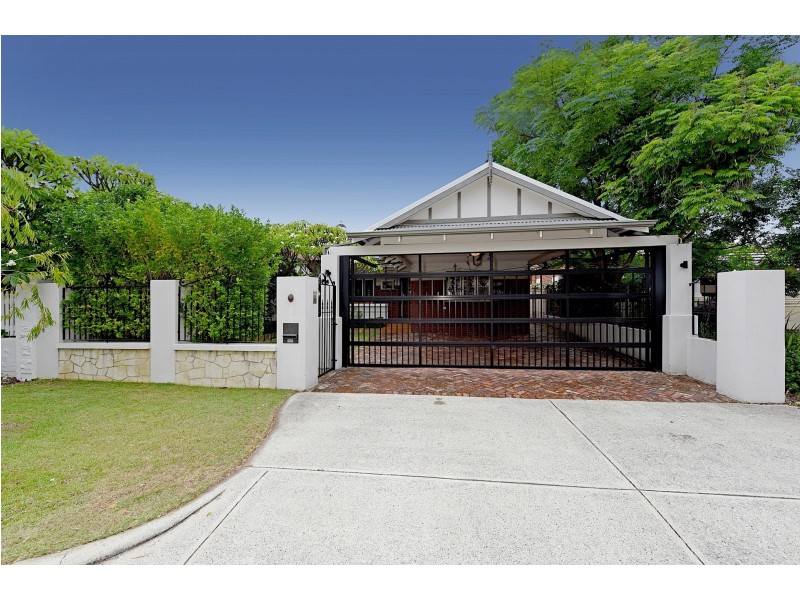 30 Waverley Street, South Perth WA 6151