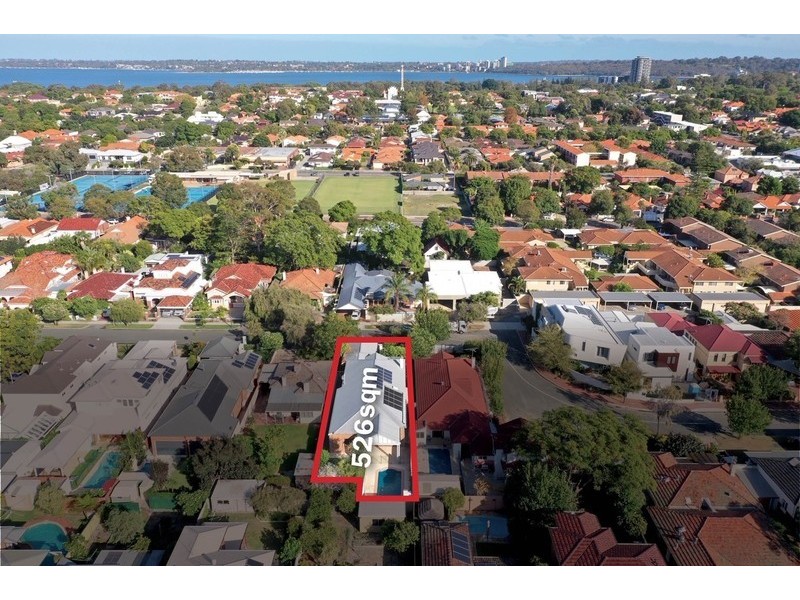 30 Waverley Street, South Perth WA 6151