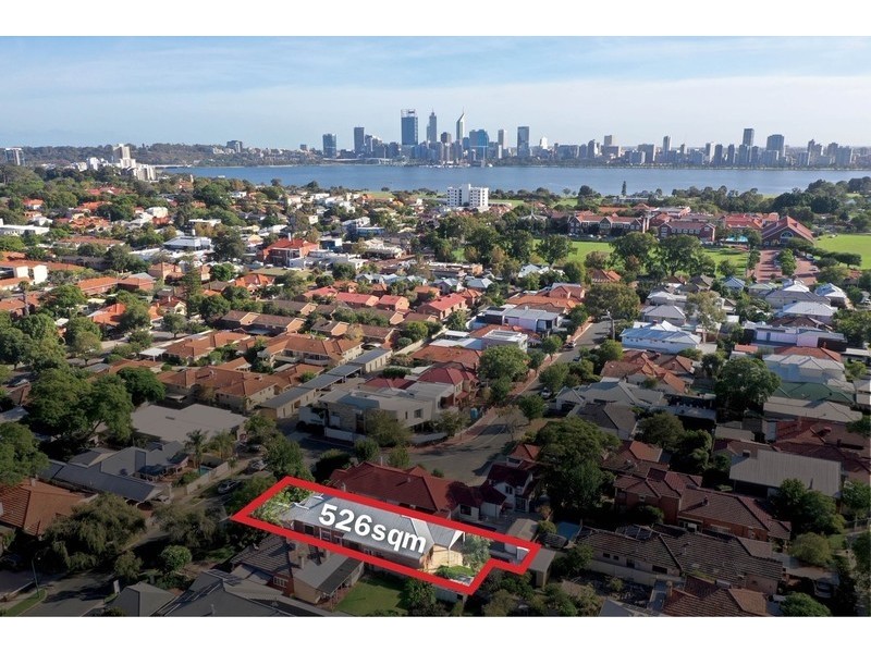 30 Waverley Street, South Perth WA 6151