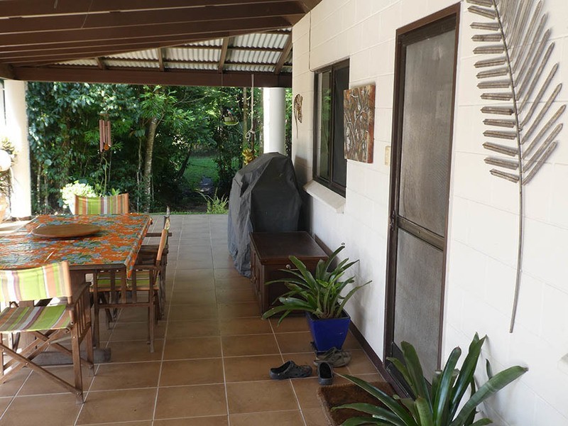 662 El Arish Mission Beach Road, Mission Beach QLD 4852