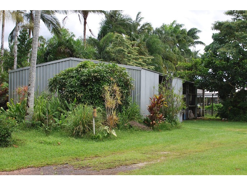 662 El Arish Mission Beach Road, Mission Beach QLD 4852