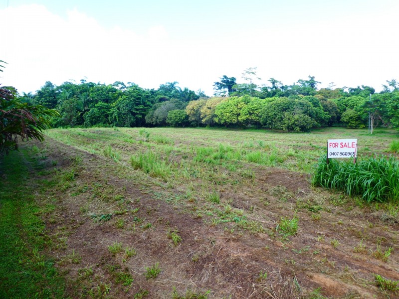 662 El Arish Mission Beach Road, Mission Beach QLD 4852