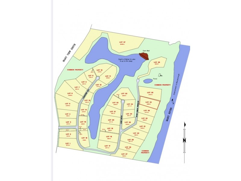 10 Bush Lemon Terrace, Yengarie QLD 4650