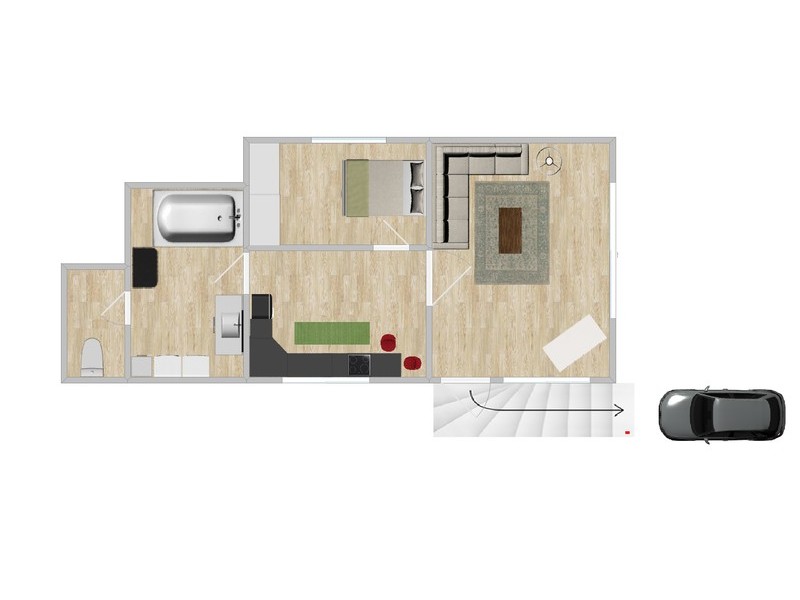 B/2 Hillside Crescent, Launceston TAS 7250