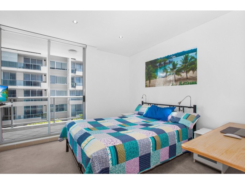 602/1 Como Crescent, Southport QLD 4215