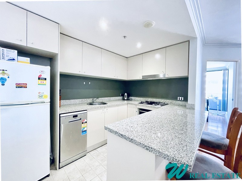 St Leonards NSW 2065