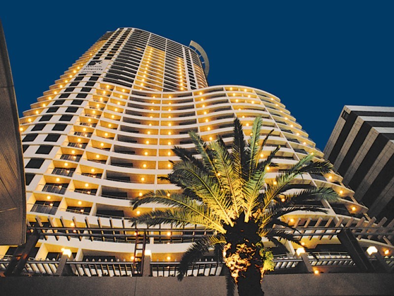 St Leonards NSW 2065