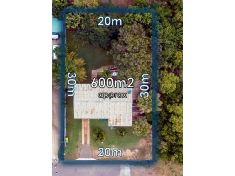 Railway Estate QLD 4810