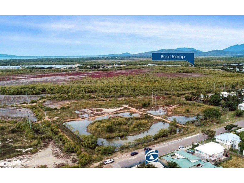 Railway Estate QLD 4810