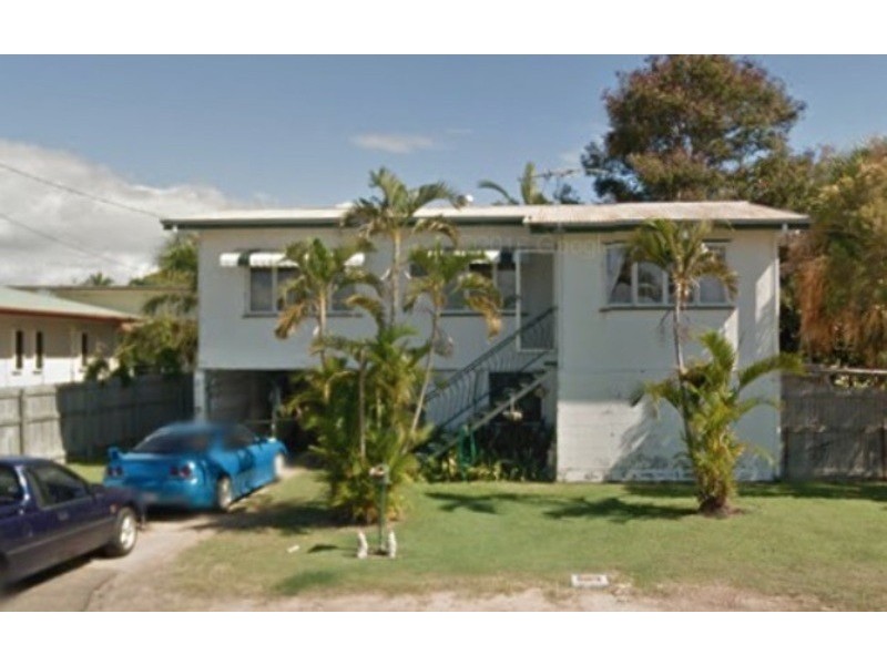 Railway Estate QLD 4810