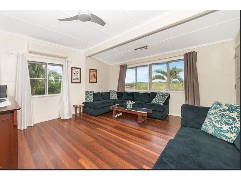 Railway Estate QLD 4810