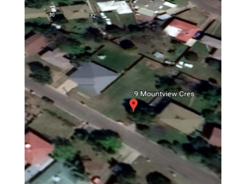 9 Mountview Crescent, Oxley Vale NSW 2340