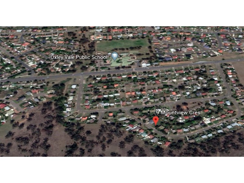 9 Mountview Crescent, Oxley Vale NSW 2340