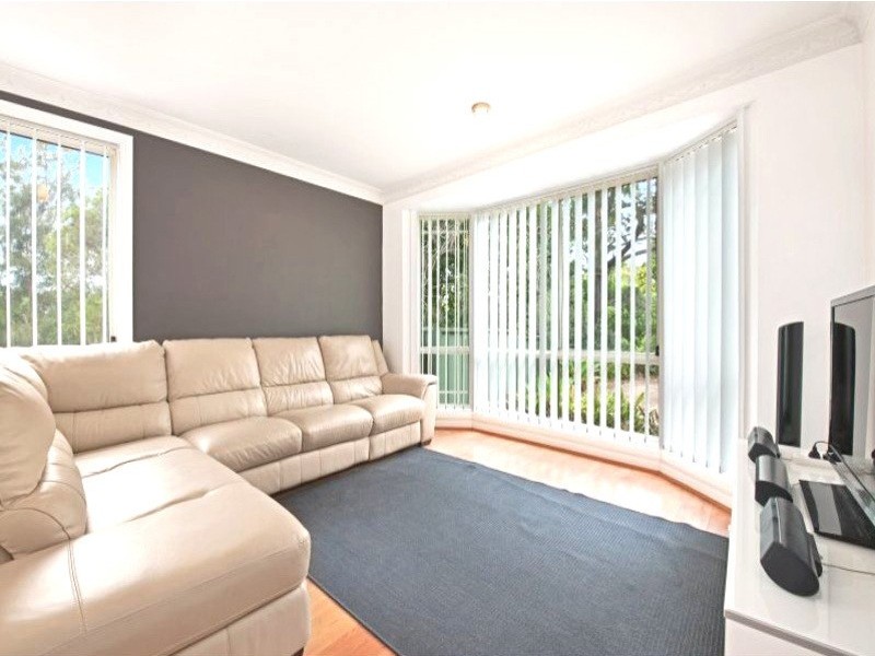 3/6-8 Carrington Street, North Wahroonga NSW 2076