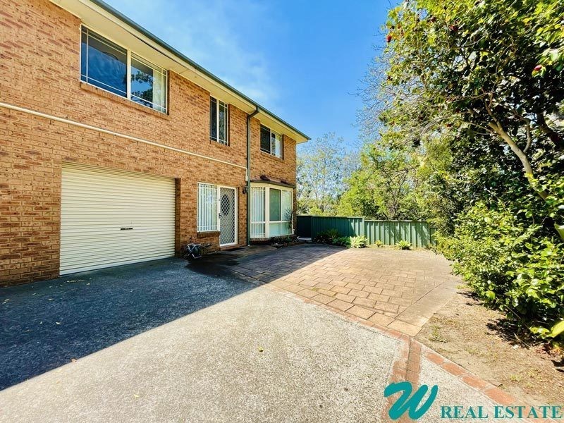3/6-8 Carrington Street, North Wahroonga NSW 2076