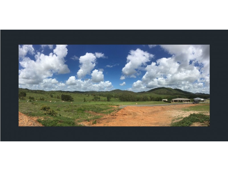 70 Stirling Drive, Rockyview QLD 4701