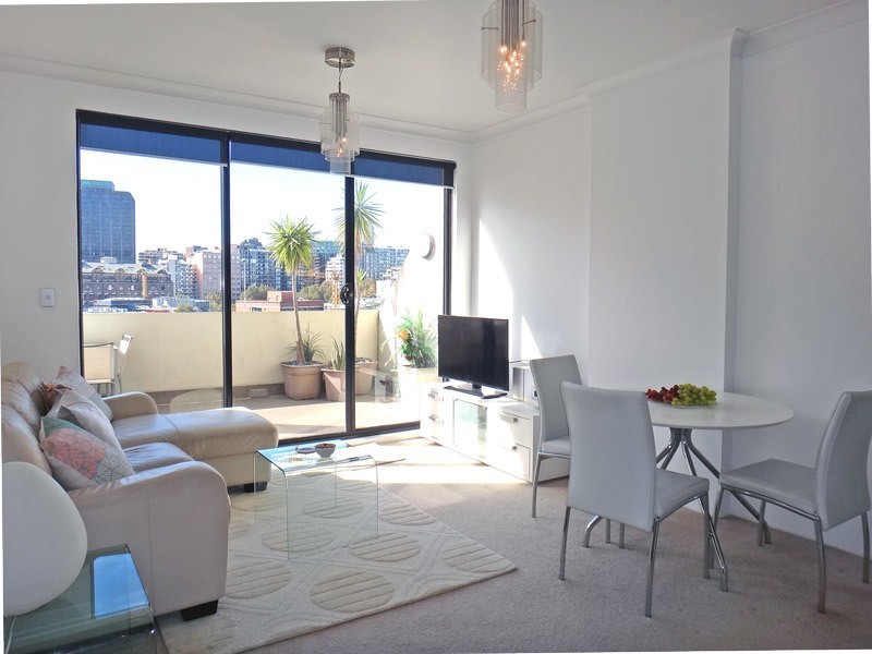 242 Elizabeth St, Sydney NSW 2000