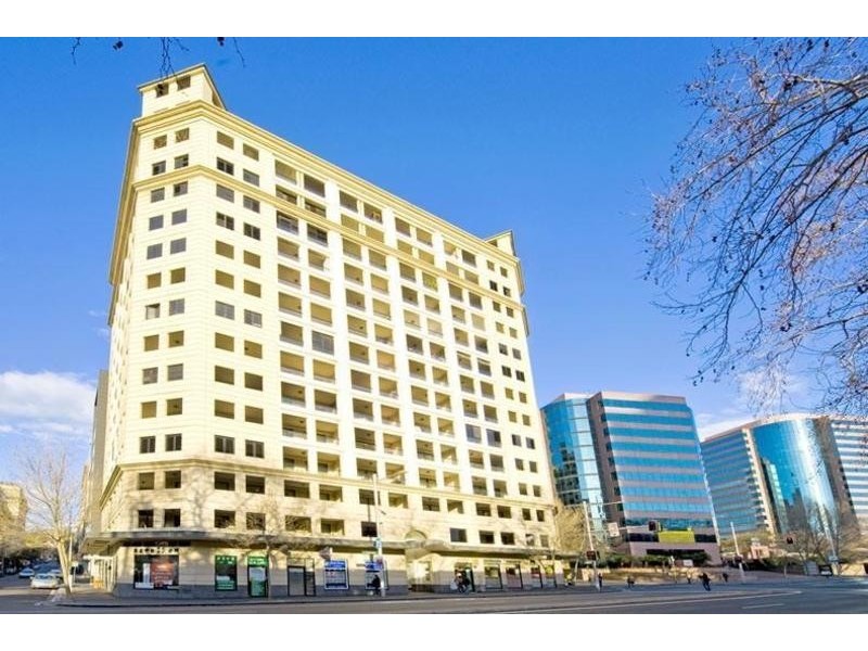 242 Elizabeth St, Sydney NSW 2000