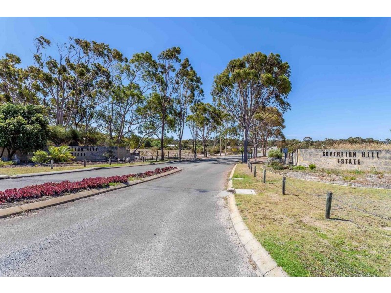 A/46 Heffron Way, Gabbadah WA 6041