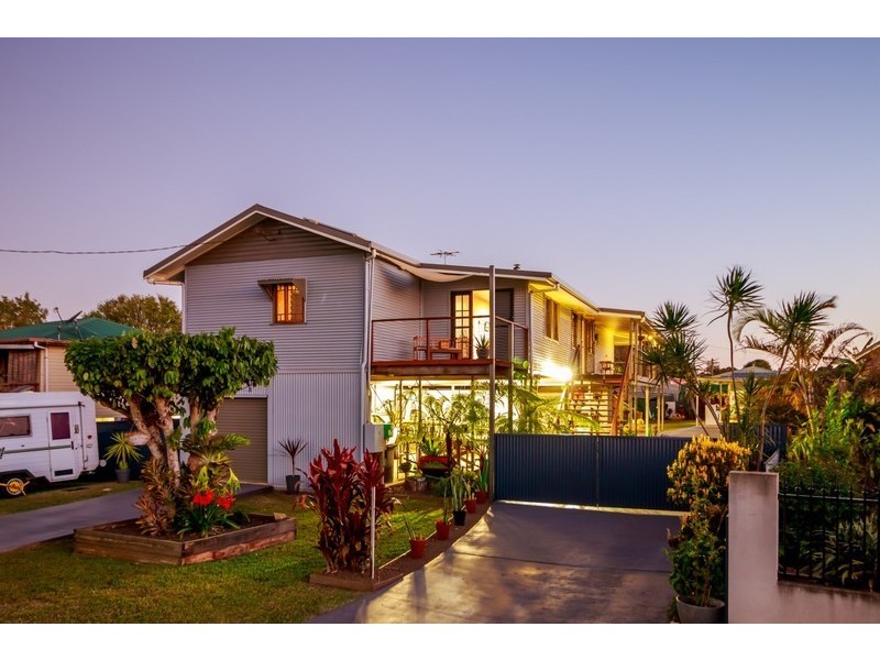 9 Margaret Street, Tolga QLD 4882