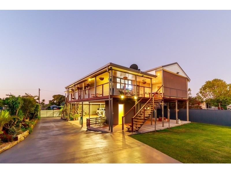 9 Margaret Street, Tolga QLD 4882