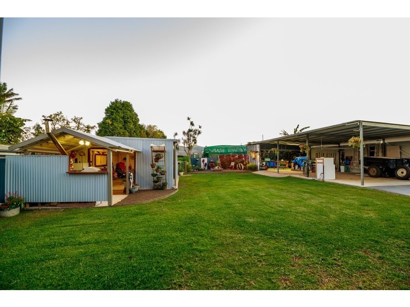 9 Margaret Street, Tolga QLD 4882