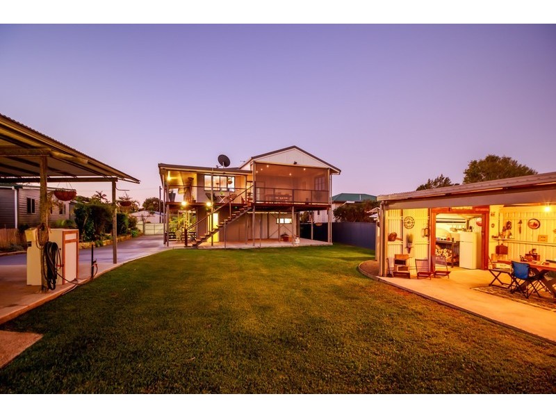9 Margaret Street, Tolga QLD 4882