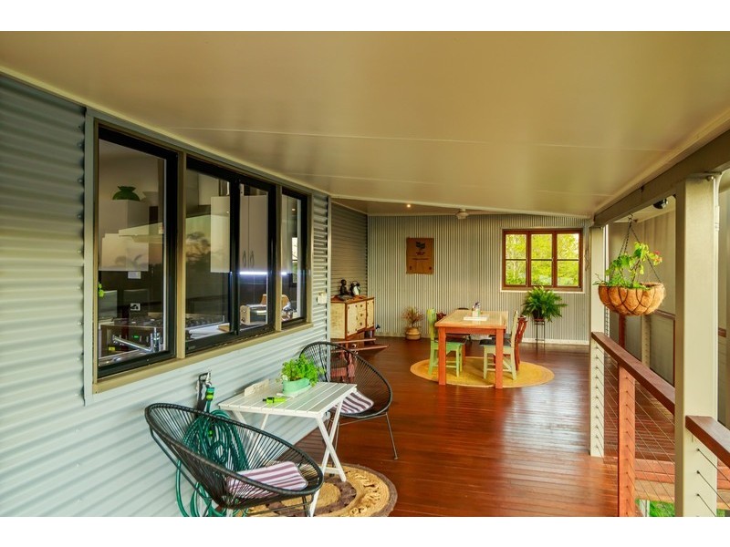 9 Margaret Street, Tolga QLD 4882