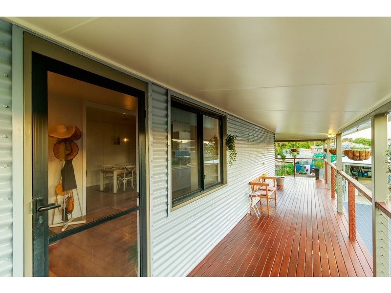 9 Margaret Street, Tolga QLD 4882