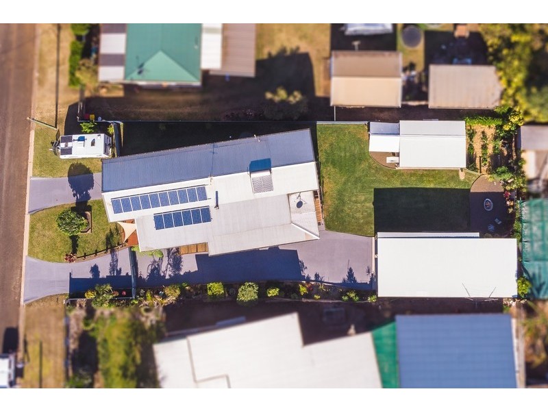 9 Margaret Street, Tolga QLD 4882