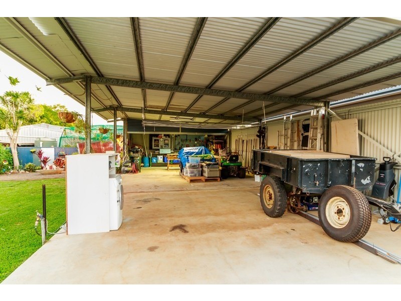 9 Margaret Street, Tolga QLD 4882