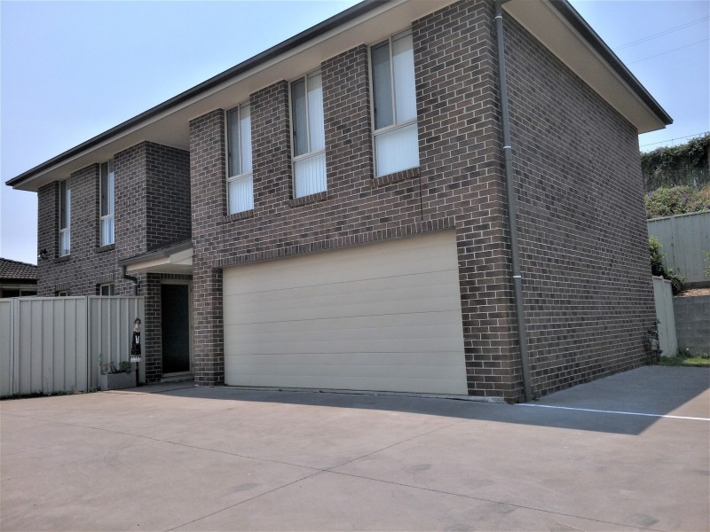 4/27 Thomas Street, Cardiff NSW 2285