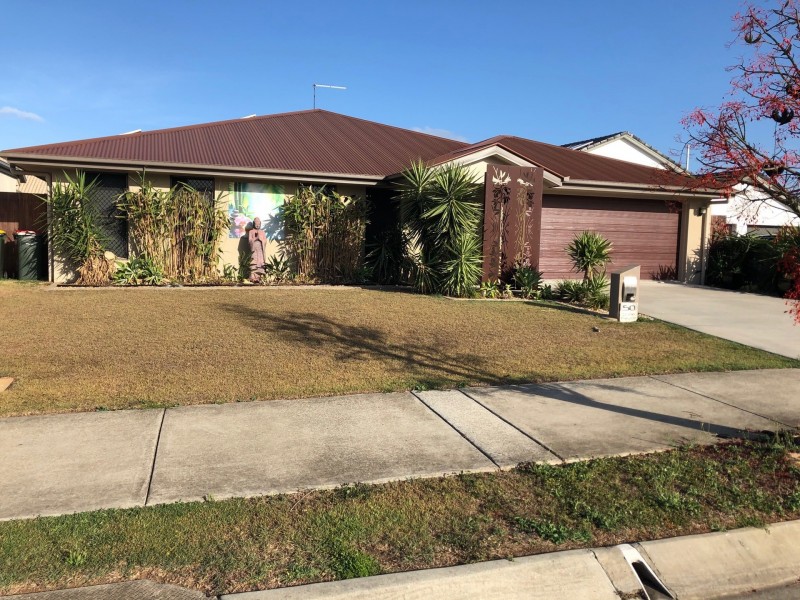 50 Diane Parade, Kallangur QLD 4503
