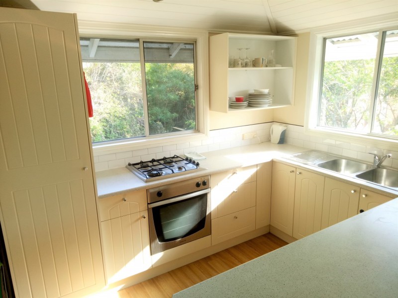 A/7 Perrott St, Paddington QLD 4064