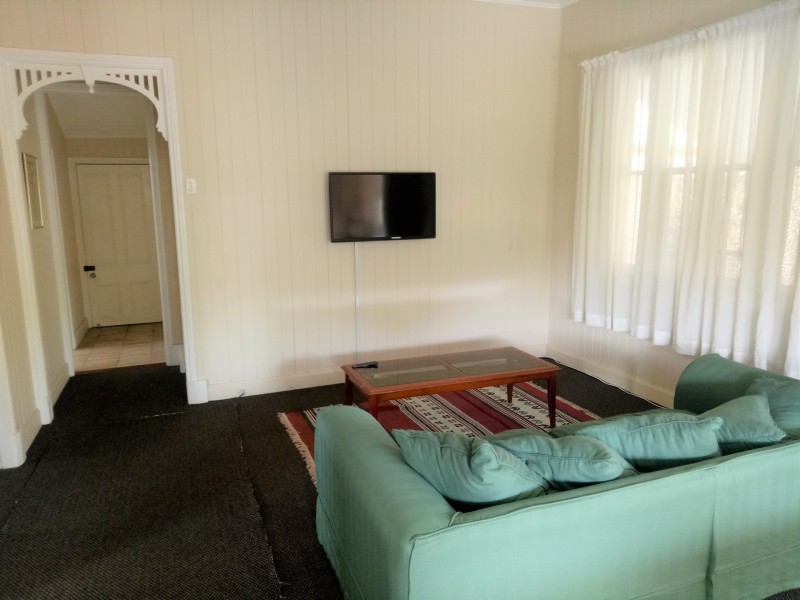 A/7 Perrott St, Paddington QLD 4064