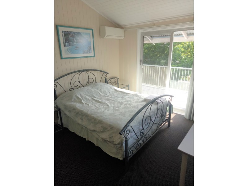 A/7 Perrott St, Paddington QLD 4064