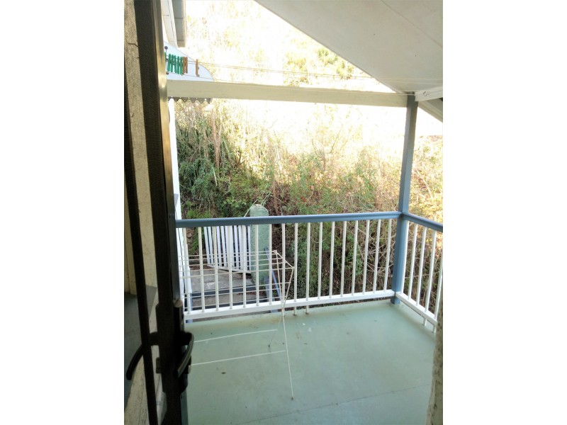 A/7 Perrott St, Paddington QLD 4064