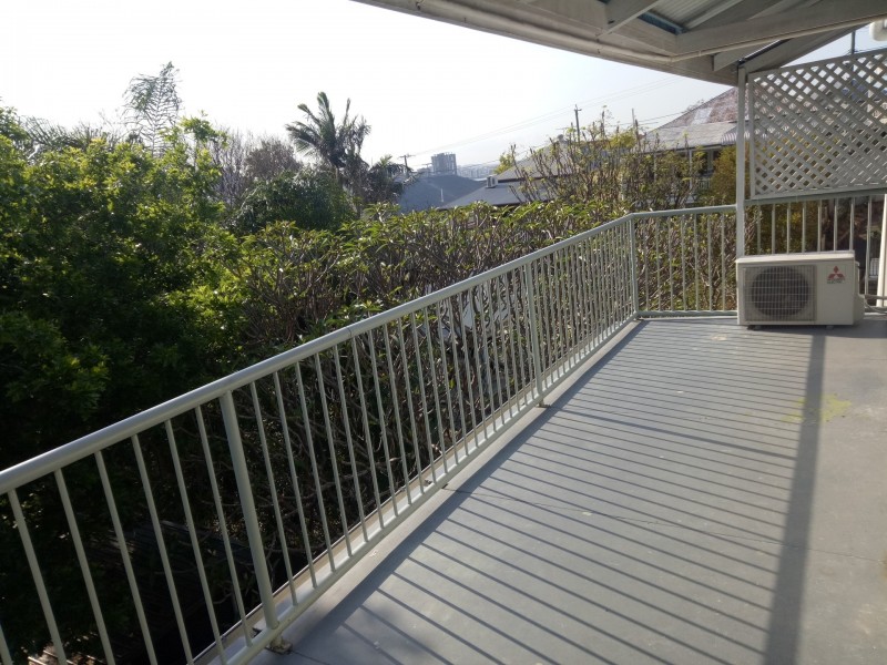 A/7 Perrott St, Paddington QLD 4064