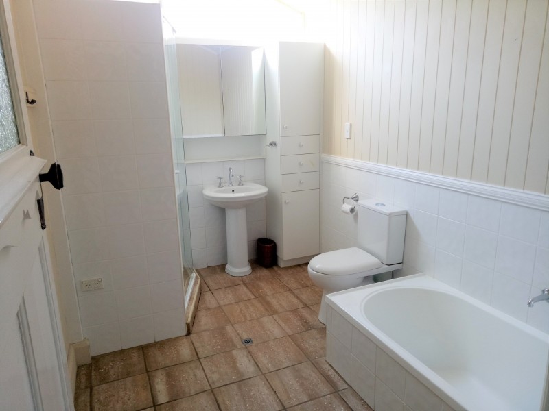 A/7 Perrott St, Paddington QLD 4064