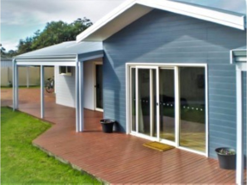 6333/38a Buckley St, Denmark WA 6333