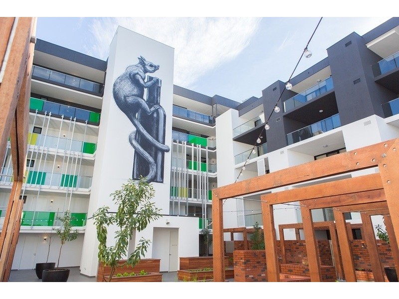 117/99 Palmerston street, Perth WA 6000