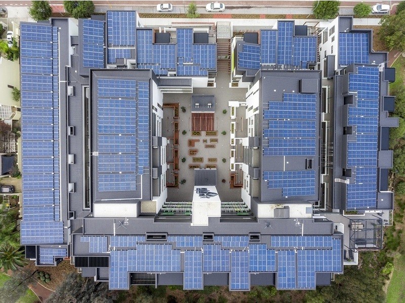 117/99 Palmerston street, Perth WA 6000