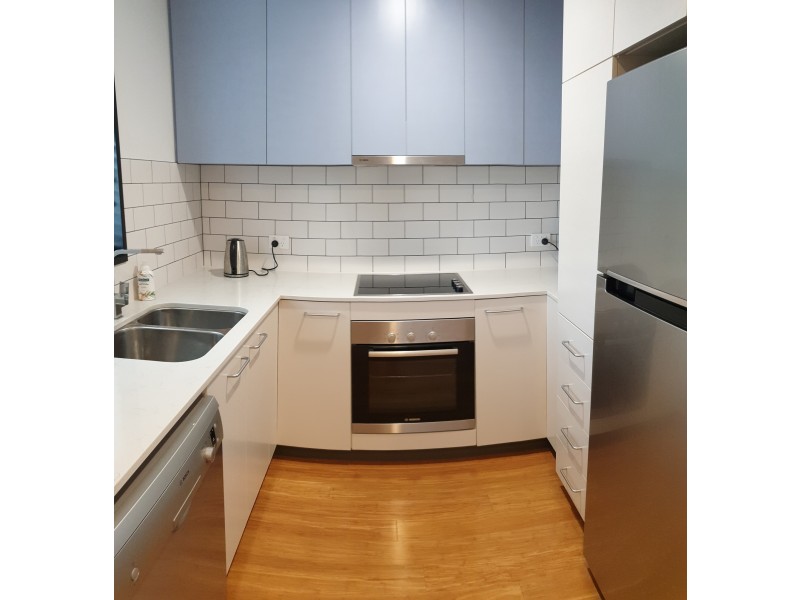 117/99 Palmerston street, Perth WA 6000