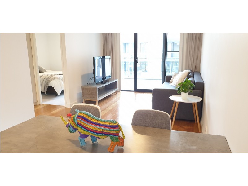 117/99 Palmerston street, Perth WA 6000