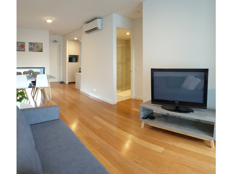 117/99 Palmerston street, Perth WA 6000