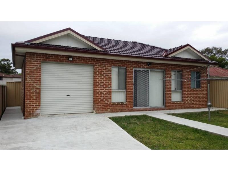 26 Bagdad Street, Regents Park NSW 2143