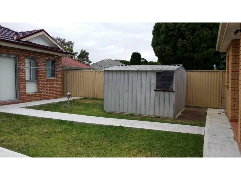 26 Bagdad Street, Regents Park NSW 2143