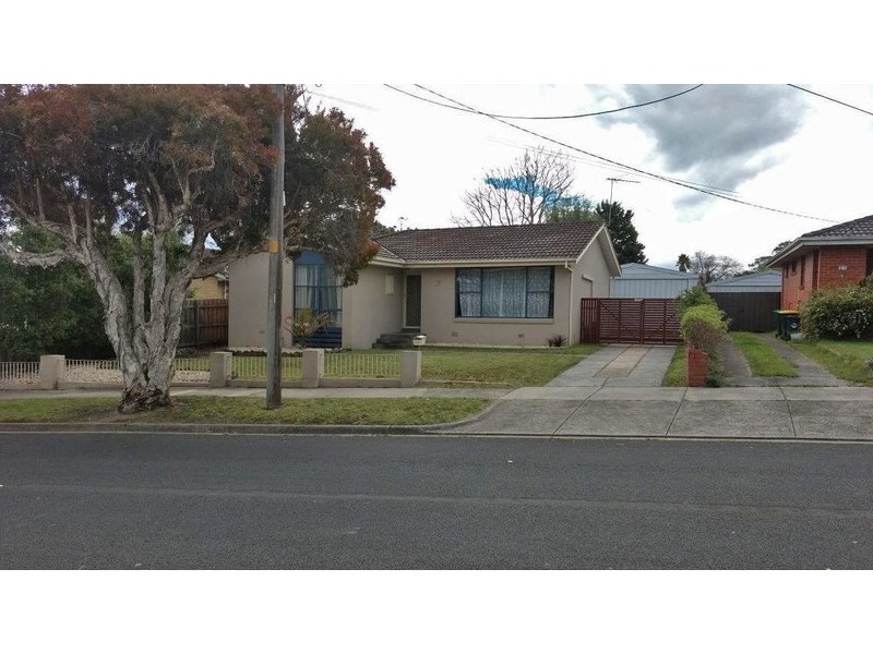 Frankston North VIC 3200